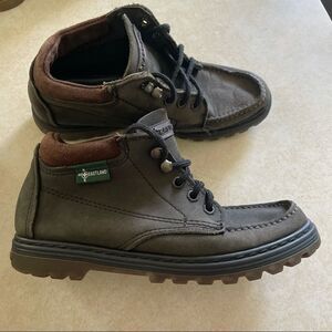 Vintage Eastland shoes boots size 7.5 lace up women’s